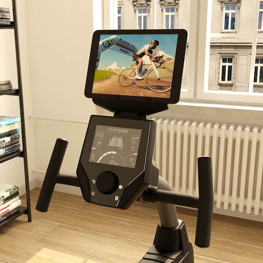 Kettler Ergo TOUR 600 R Seated Exercise Bike Electromagnetic