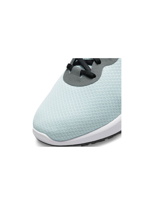 Revolution 6 Next Nature Sport Shoes Running Pure Platinum / Volt / White