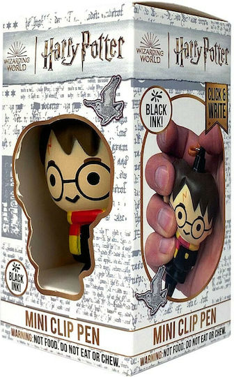 Blue Sky Harry Potter Skwisheez Mini Στυλό Ballpoint