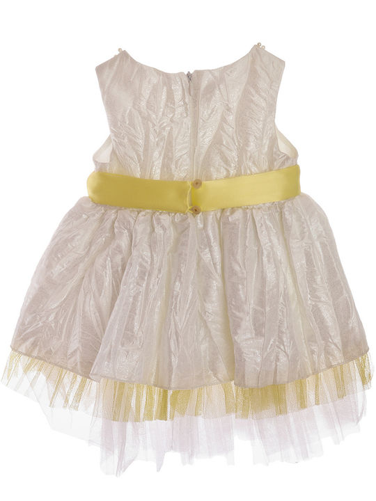 Guy Laroche Baptism Dress