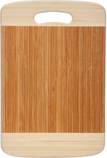 5Five Επιφάνεια Κοπής Ξύλινη 30x20cm