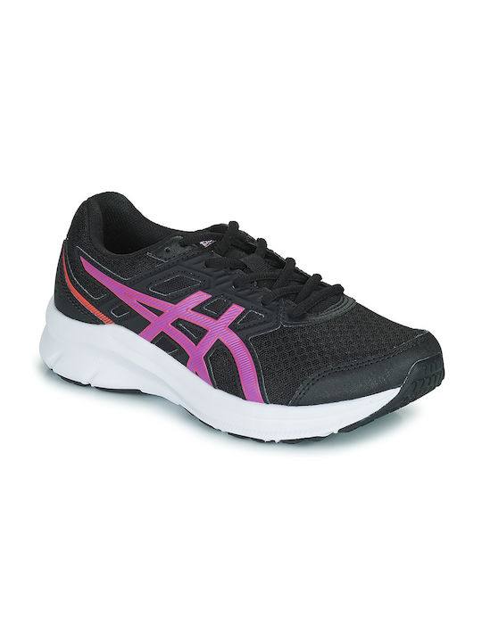 Jolt 3 Sport Shoes Running Black