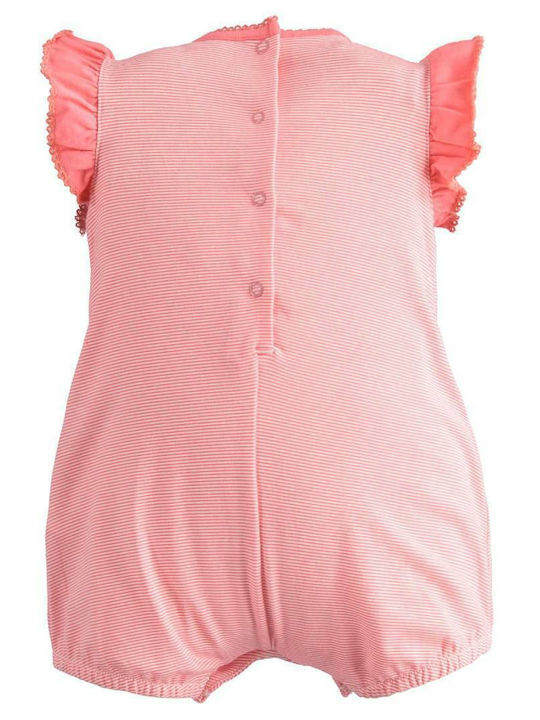 iDO Pink Onesie