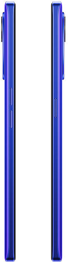 Realme GT Neo 3 150W 5G Dual SIM (12GB/256GB) Nitro Blue