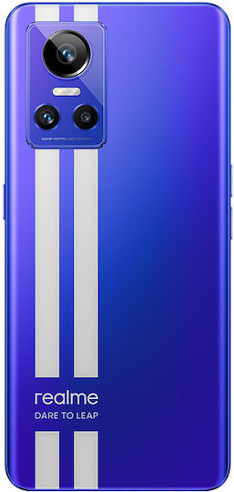 Realme GT Neo 3 150W 5G Dual SIM (12GB/256GB) Nitro Blue