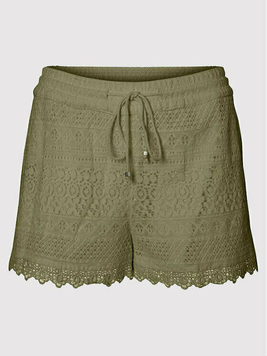Women's Shorts Green