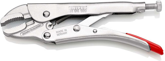 Knipex Πένσα Γκριπ Μήκους 180mm