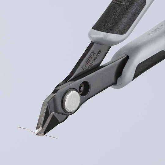 Knipex Electrician Side Cutter ESD Length 125mm