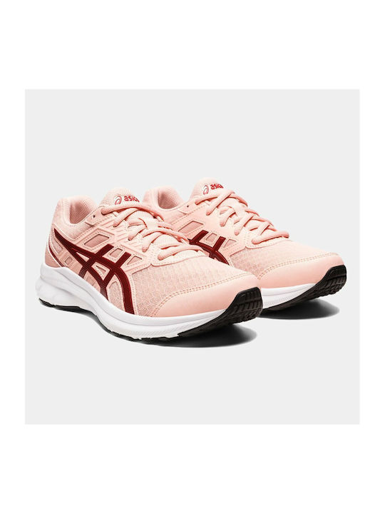 Jolt 3 Damen Sportschuhe Laufen Rosa