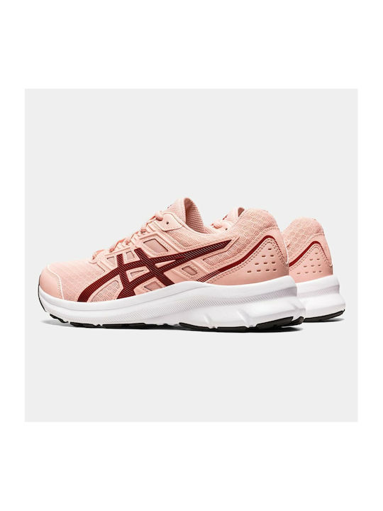 Jolt 3 Damen Sportschuhe Laufen Rosa