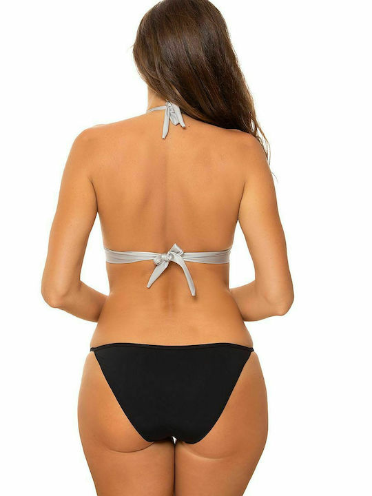 Marko Padded Bikini Set Bra & Slip Bottom