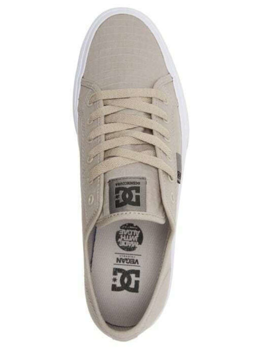 Manual Sneakers Beige