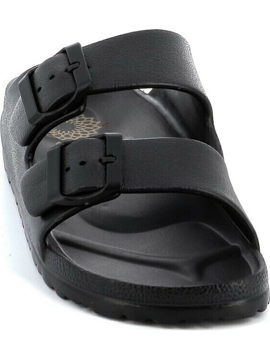 Sea 01 Men's Sandals Anatomic Black