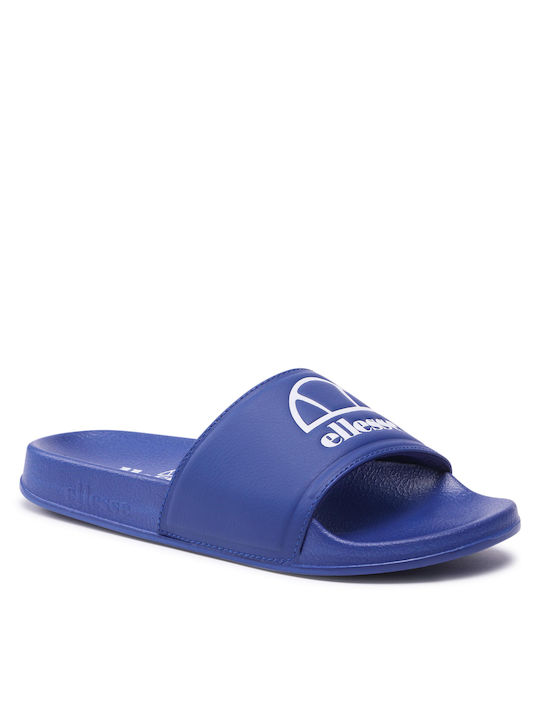 Ellesse Fellenti Frauen Flip Flops in Lila Farbe