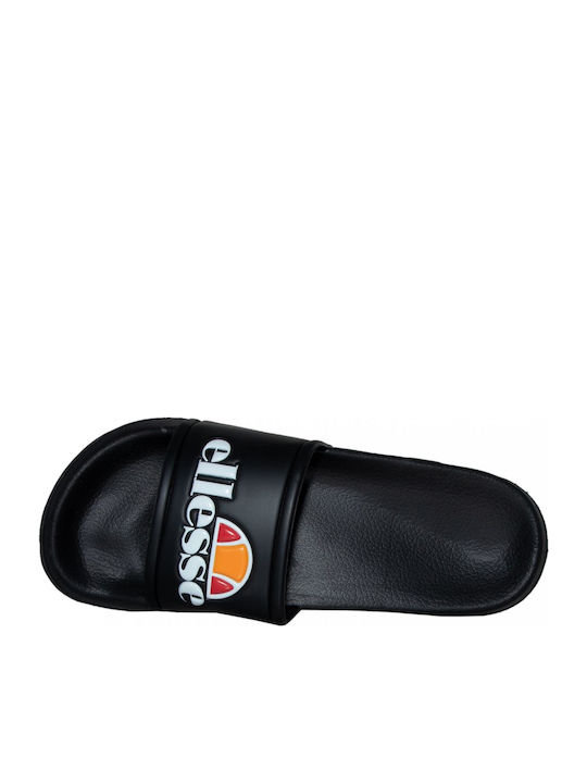Duke Men's Slides Black