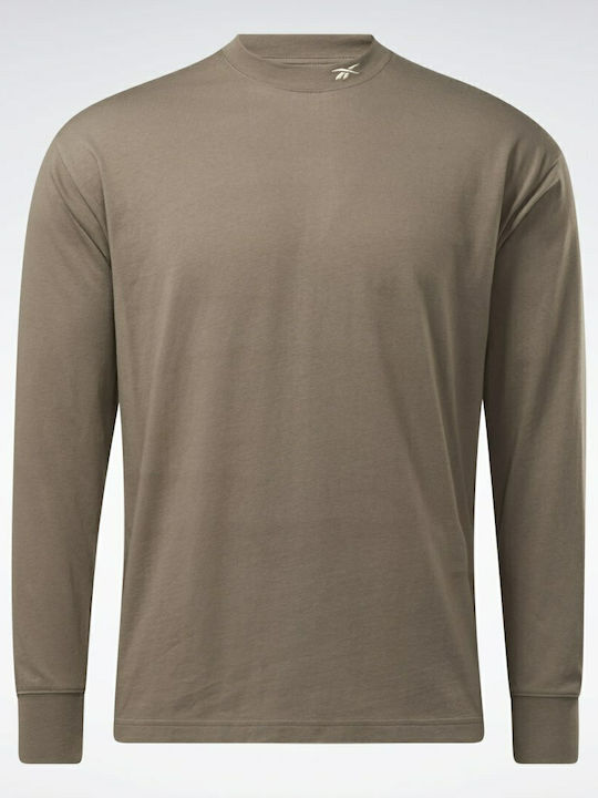 Classics Wardrobe Essentials T-shirt Trek Grey