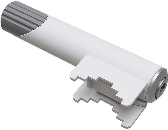 MikroTik Cube 60Pro Ac Pair Extern Wi-Fi-Antenne WiFi Sektoralantenne 11.5dBi mit Ethernet-Anschluss