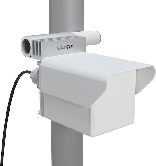 MikroTik Cube 60Pro Ac Pair Extern Wi-Fi-Antenne WiFi Sektoralantenne 11.5dBi mit Ethernet-Anschluss