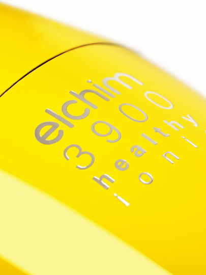 Elchim 3900 Healthy Ionic Haartrockner 2400W Yellow