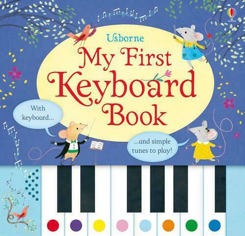 My First Keyboard