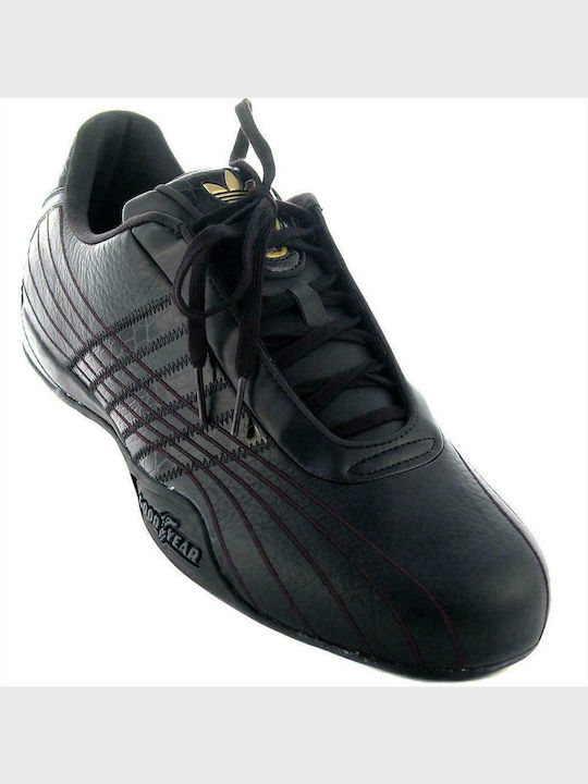 Goodyear Race Fs Herren Sneakers Schwarz