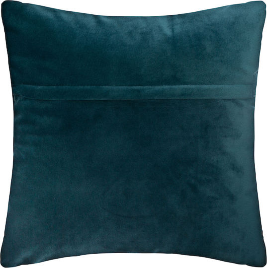 Atmosphera Μαξιλάρι Blue 40x40εκ.