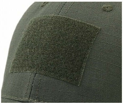 Mijo MiJo Tactical Ловни шапки Шапка с козирка Каки