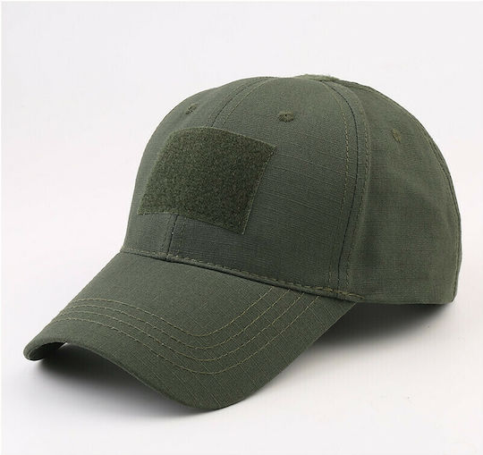 Mijo MiJo Tactical Ловни шапки Шапка с козирка Каки