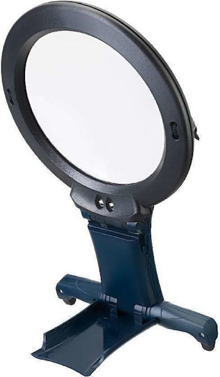 Discovery Μεγεθυντικός Φακός Χειρός Crafts Dnk 20