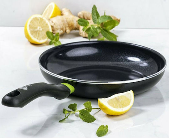 Green Pan Pan made of Aluminum 28cm