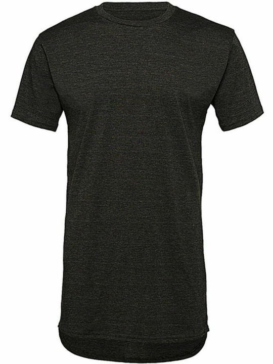 Bella Canvas Werbe-T-Shirt Dark Grey Heather