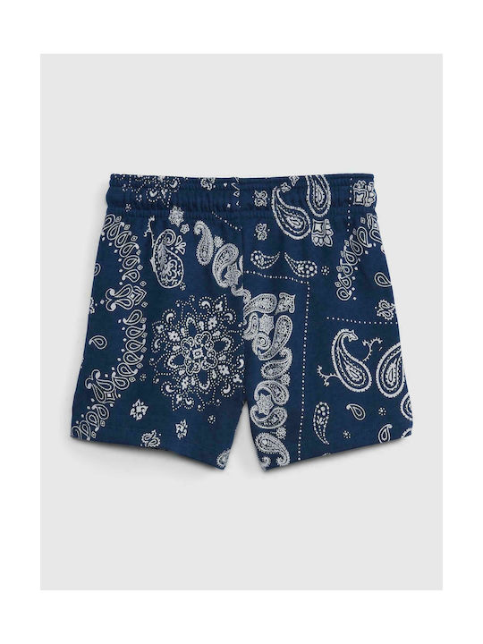 GAP Kids Shorts/Bermuda Fabric Blue