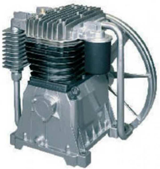 NOVA HSC-2070Z Κεφαλή για Αεροσυμπιεστή 4hp