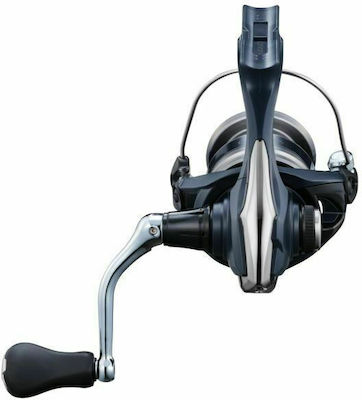 Shimano Catana 4000FE Μηχανισμός Ψαρέματος