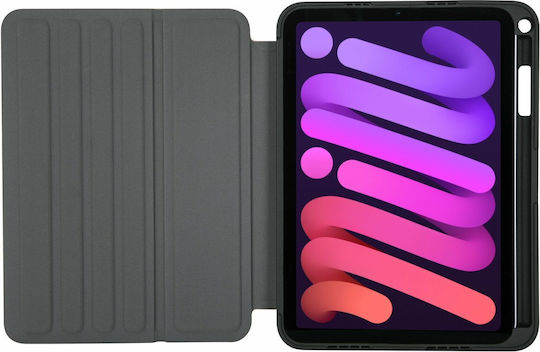 Targus Click-In Flip Cover Ροζ Χρυσή (iPad mini 2021 / mini 2024)