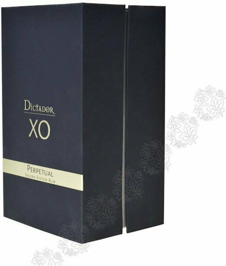 Xo Perpetual Ρούμι 40% 700ml