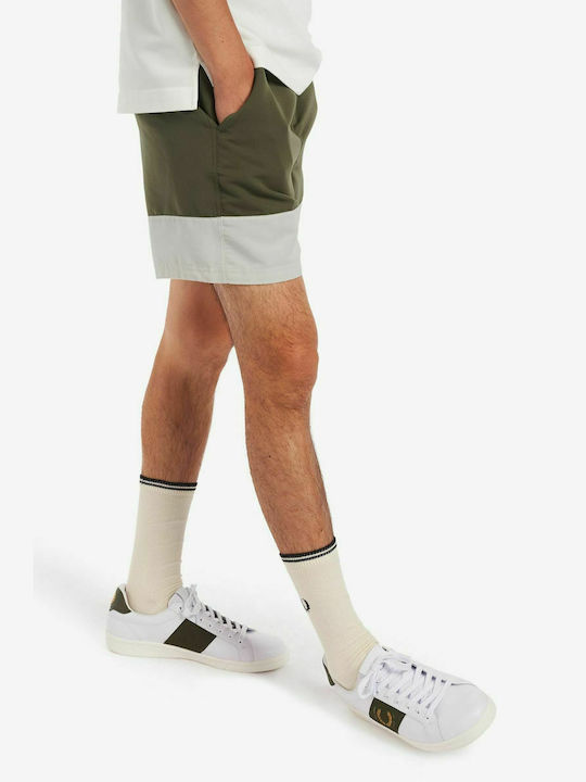 Fred Perry Fred Perry