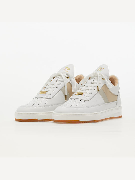 Filling Pieces