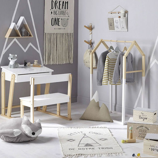 Coat Rack