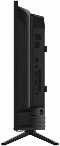 Manta Τηλεόραση 24" HD Ready LED 24LHN122T (2021)