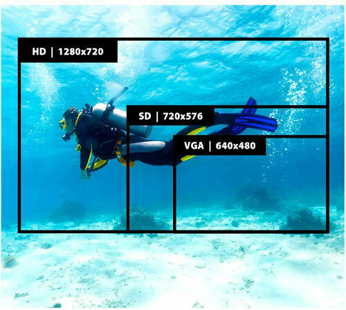 Manta Τηλεόραση 24" HD Ready LED 24LHN122T (2021)