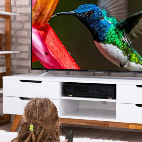 Manta Τηλεόραση 24" HD Ready LED 24LHN122T (2021)