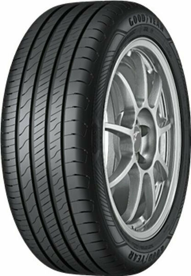 Goodyear EfficientGrip 2 SUV 245/60R18 105H Θερινό Λάστιχο για 4x4 / SUV Αυτοκίνητο