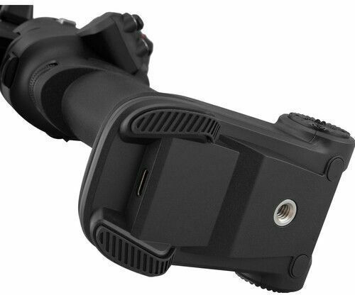 Zhiyun Weebill 3 Combo C020124CB Gimbal și stabilizatoare