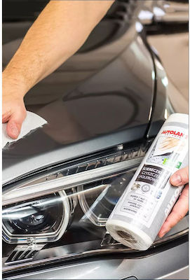 Autoland Wipes Shine / Cleaning Cleaning and Polishing Wipes 1kg 141057099