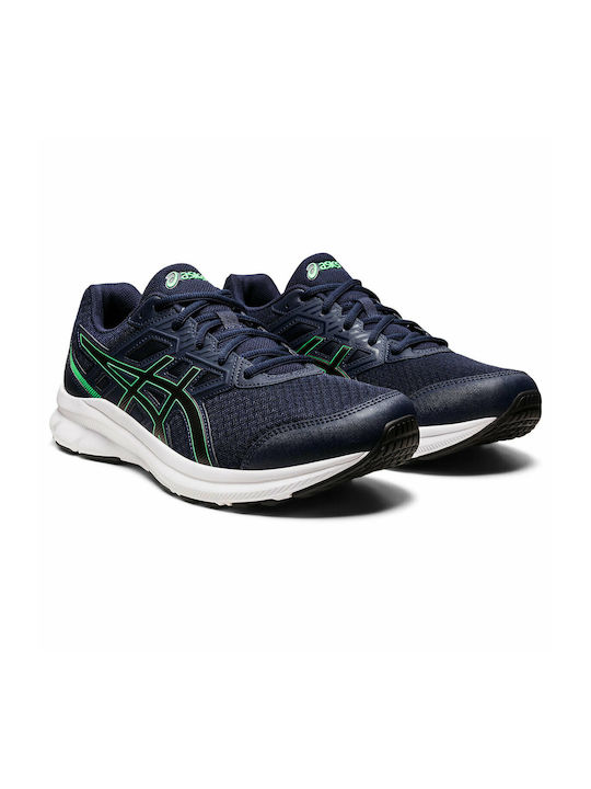Jolt 3 Ανδρικά Αθλητικά Παπούτσια Running Μπλε