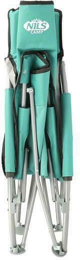 Nils Small Chair Beach Green 57x40x64cm