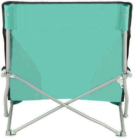 Nils Small Chair Beach Green 57x40x64cm