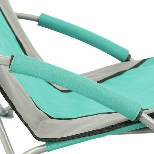Nils Small Chair Beach Green 57x40x64cm