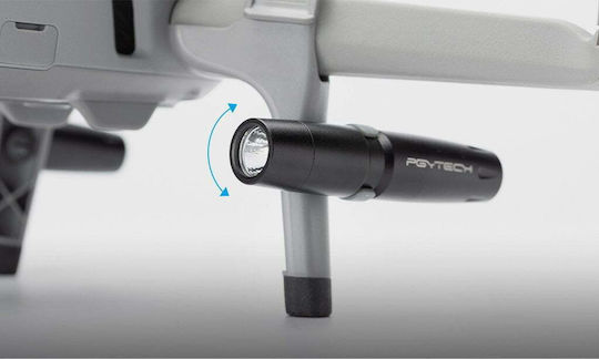 PGYTECH Landing Gear Extensions, Landing Gear Feet for DJI Mavic Air 2 1pcs